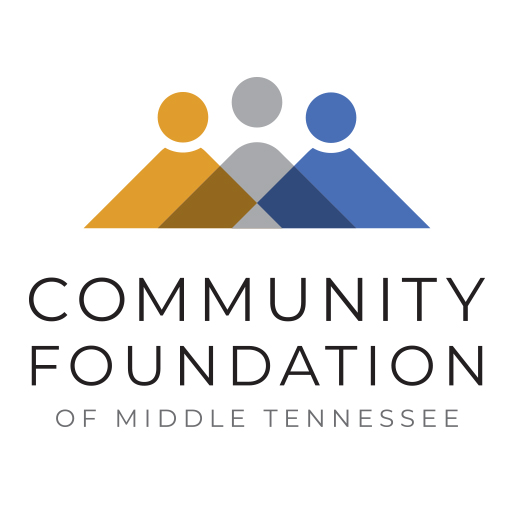 Community Foundation Logo