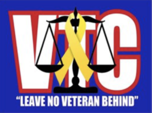 Veterans Treatment Court Logo