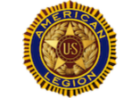 American Legion Logo logo