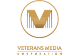 Veterans Media Logo resized logo