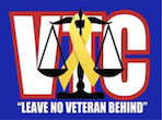 Veterans Treatment Court Logo
