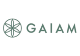Gaiam Logo logo