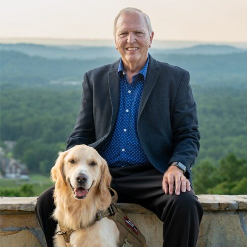 Col. (Ret.) Steven E. West, DMin