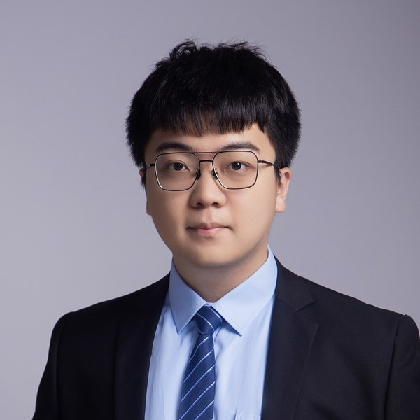 Yi (Ethan) Zhang